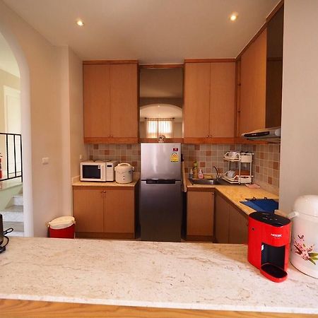 Ban Bung Toei Alis'S House At Khaoyaiヴィラ エクステリア 写真